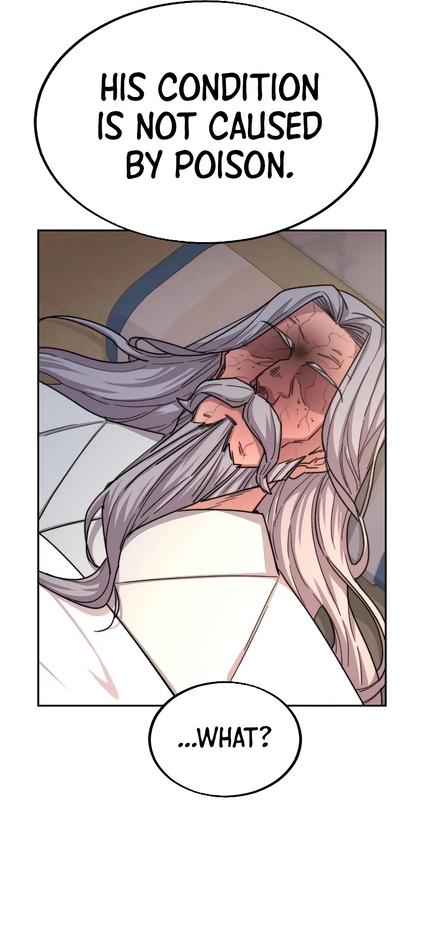 Return of the Mount Hua Sect chapter 22 - page 34