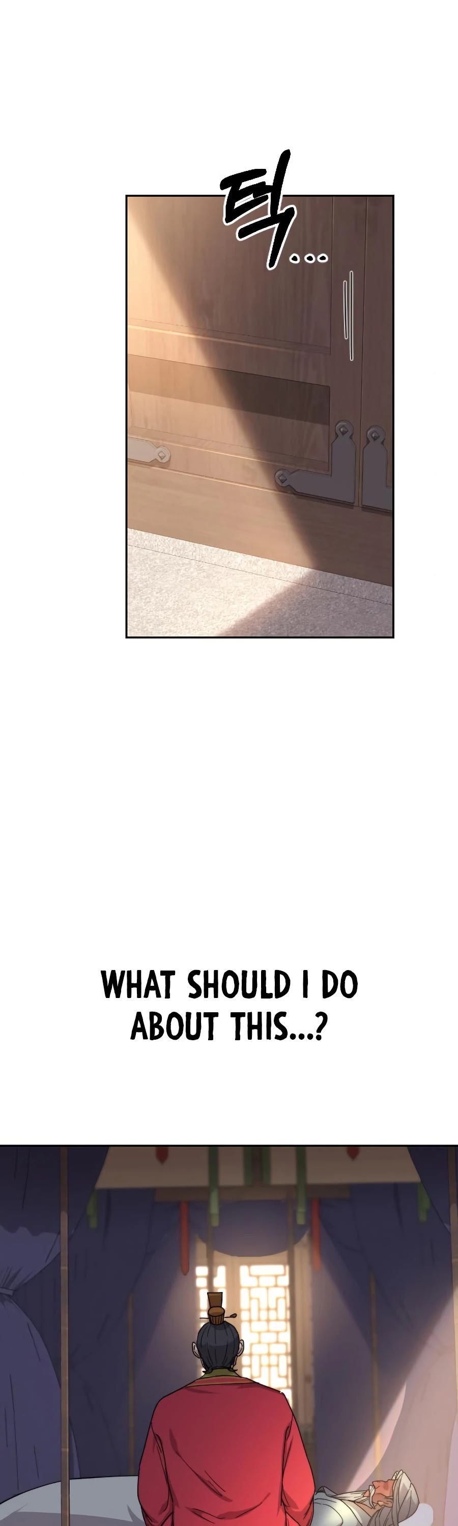 Return of the Mount Hua Sect chapter 22 - page 40