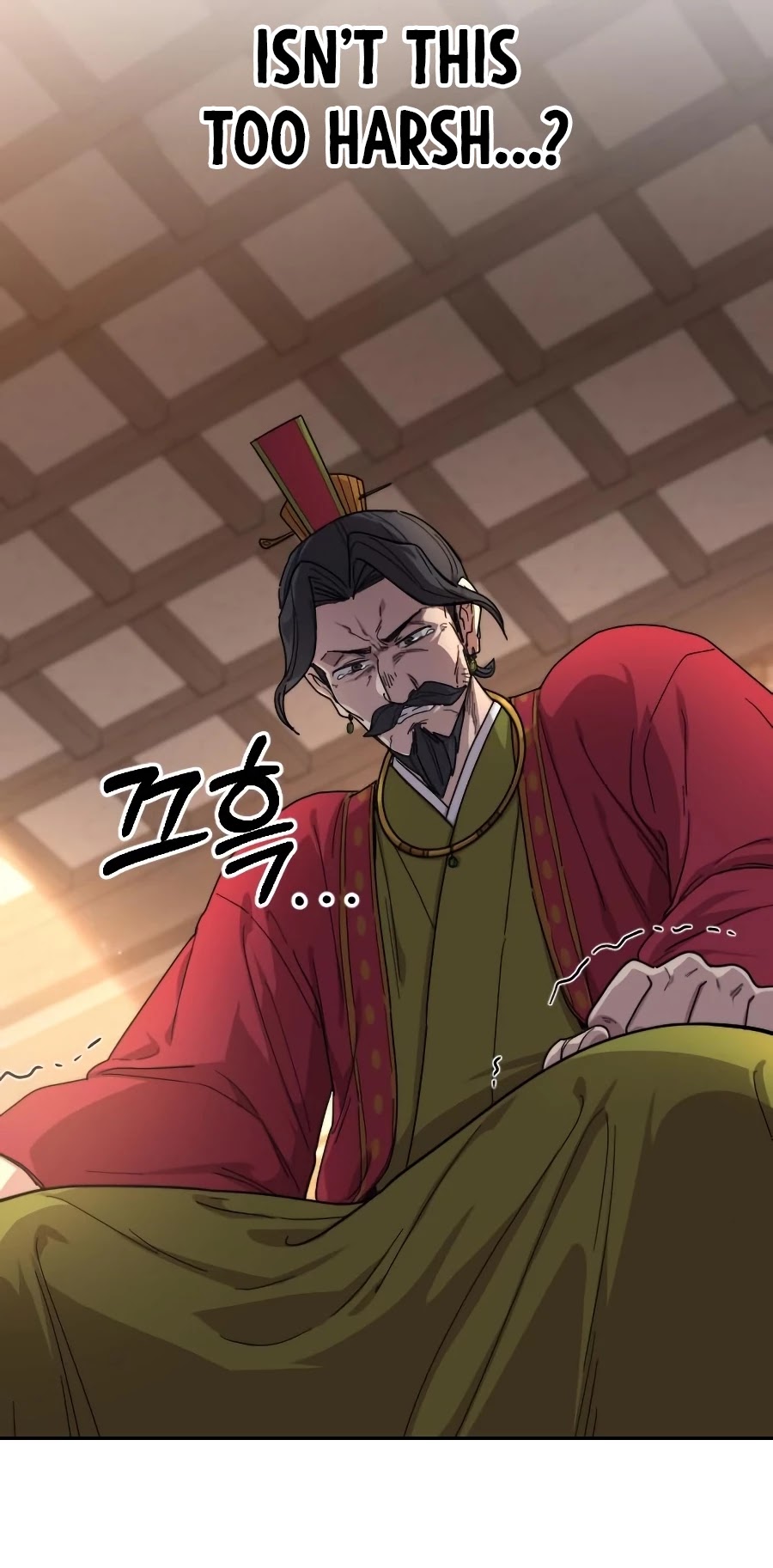 Return of the Mount Hua Sect chapter 22 - page 43