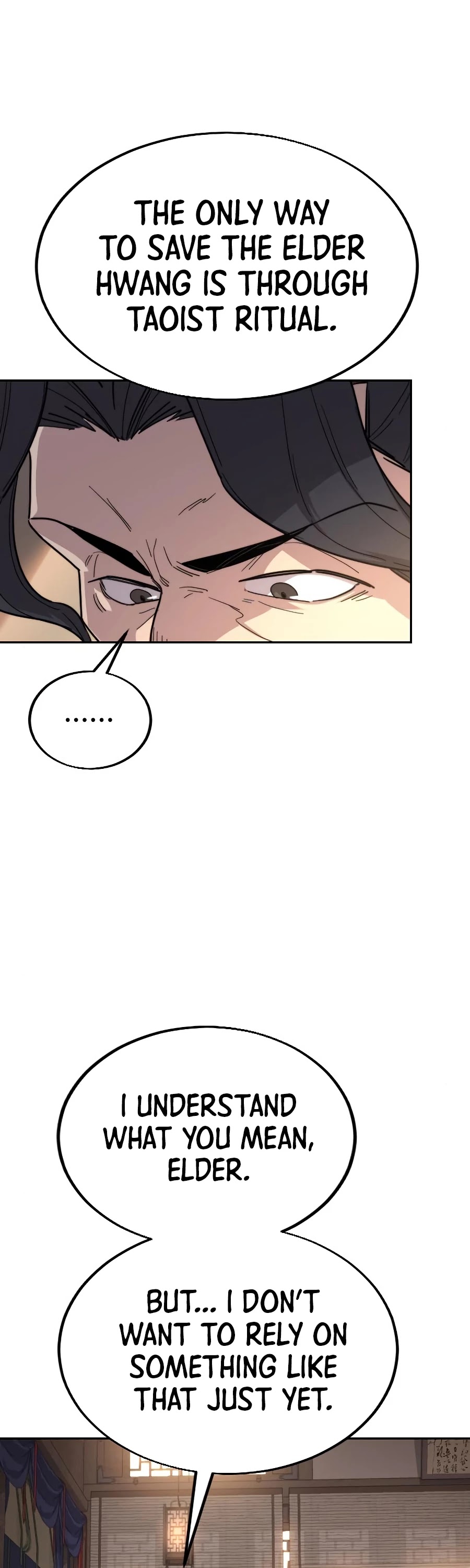 Return of the Mount Hua Sect chapter 22 - page 47