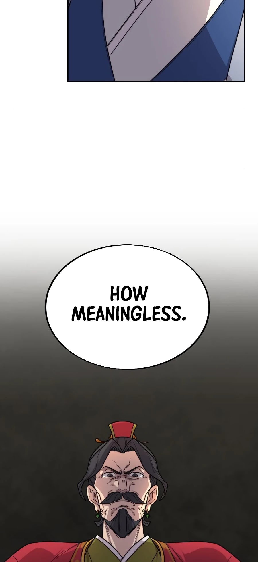 Return of the Mount Hua Sect chapter 22 - page 50