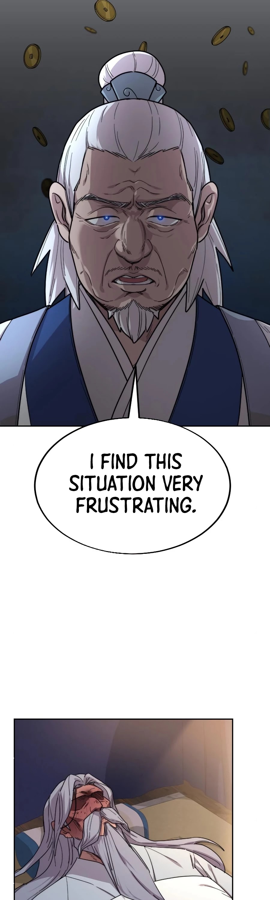 Return of the Mount Hua Sect chapter 22 - page 57