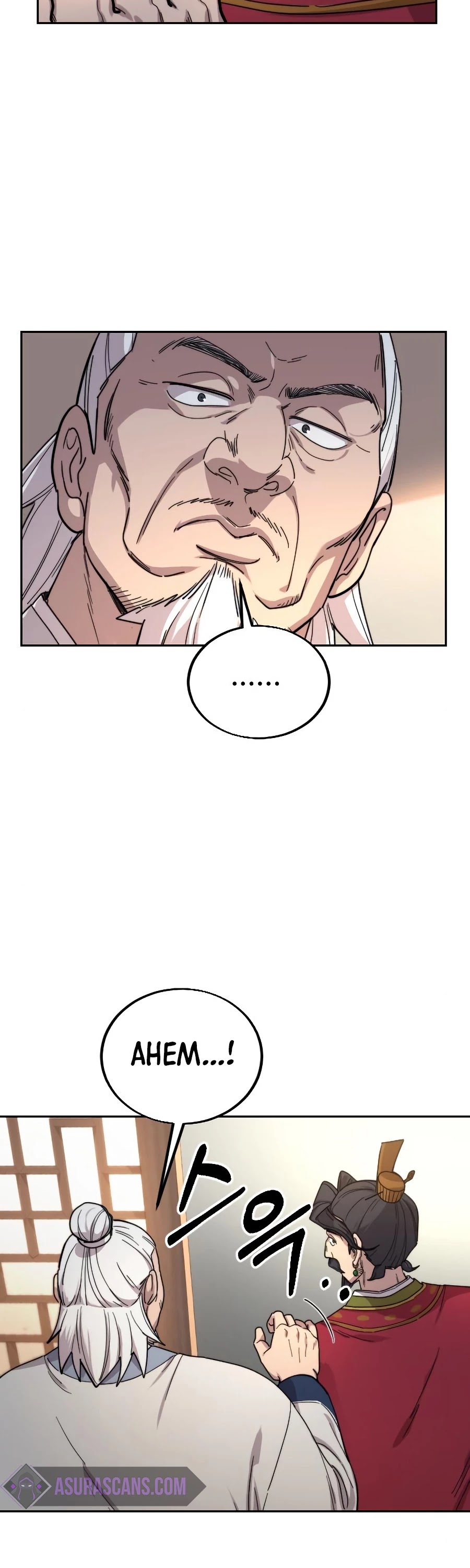 Return of the Mount Hua Sect chapter 22 - page 65