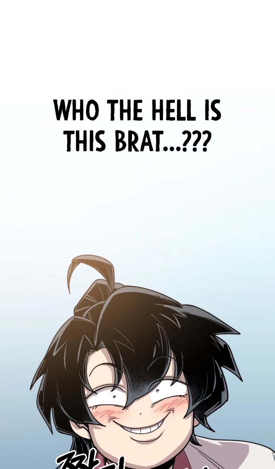 Return of the Mount Hua Sect chapter 22 - page 78