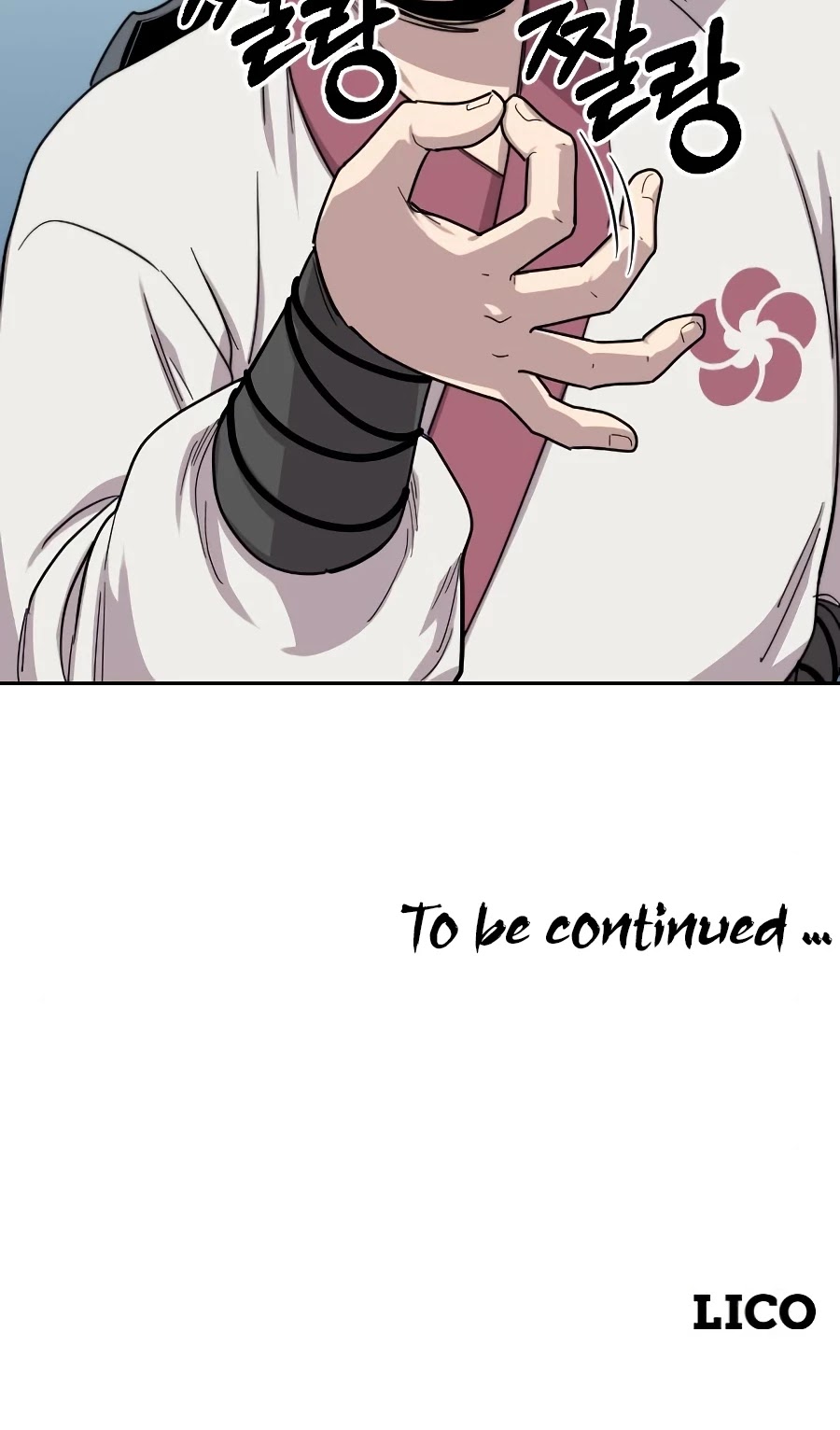Return of the Mount Hua Sect chapter 22 - page 79
