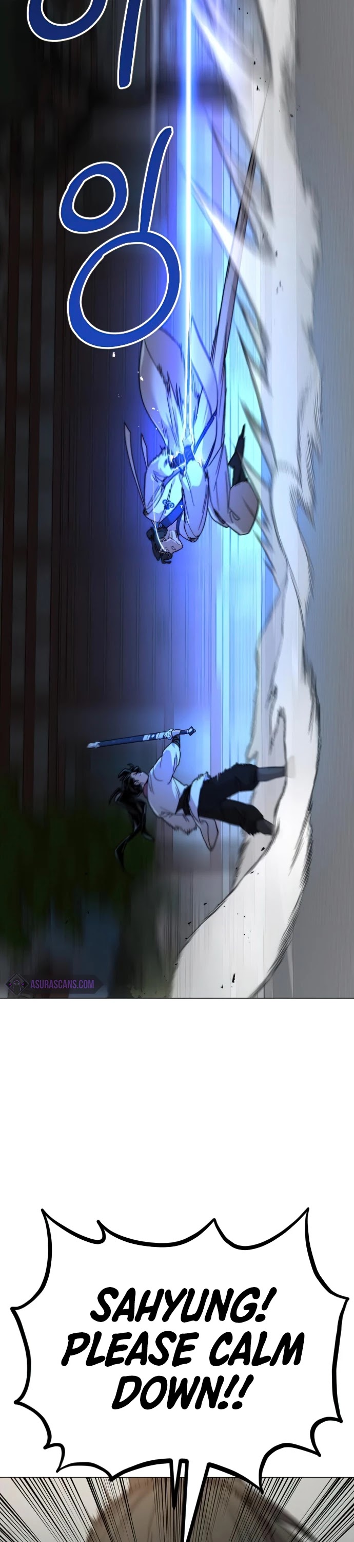 Return of the Mount Hua Sect chapter 25 - page 47