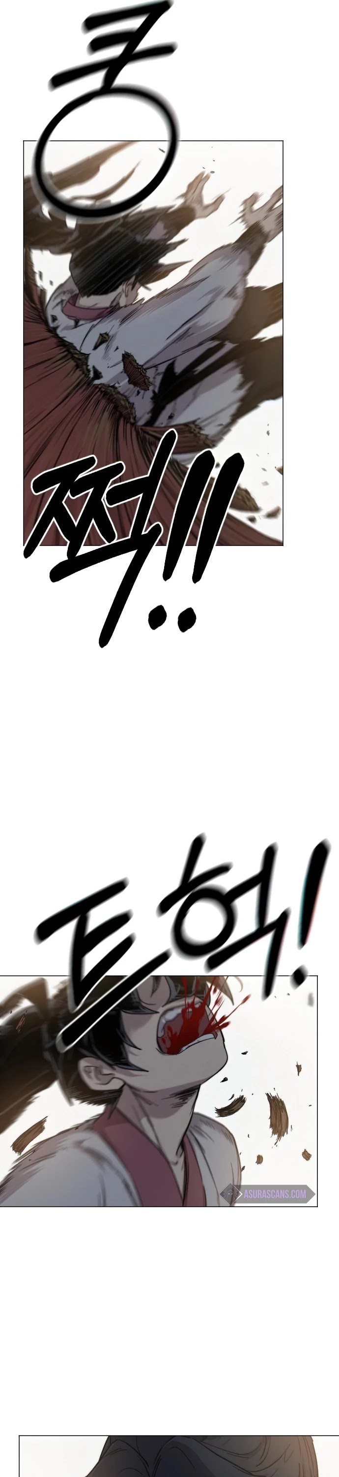 Return of the Mount Hua Sect chapter 25 - page 52