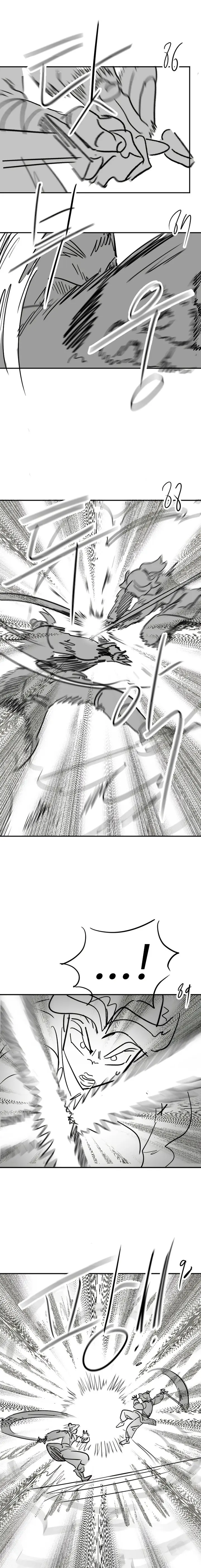 Return of the Mount Hua Sect chapter 72.5 - page 11