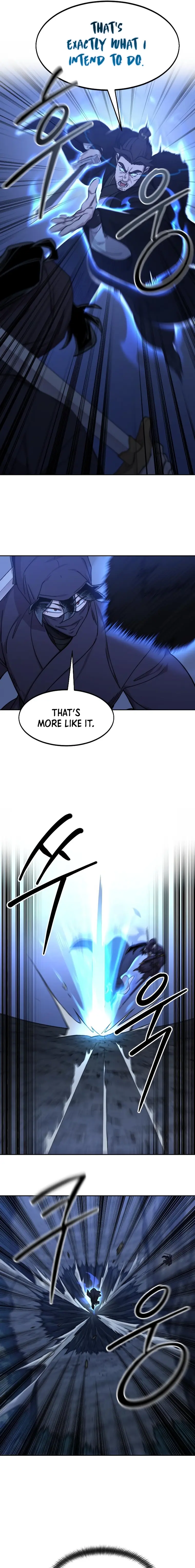 Return of the Mount Hua Sect Chapter 81 - page 9