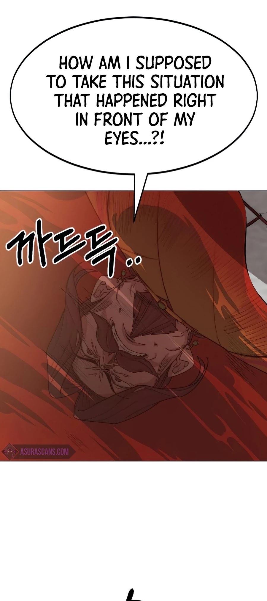 Return of the Mount Hua Sect chapter 26 - page 23