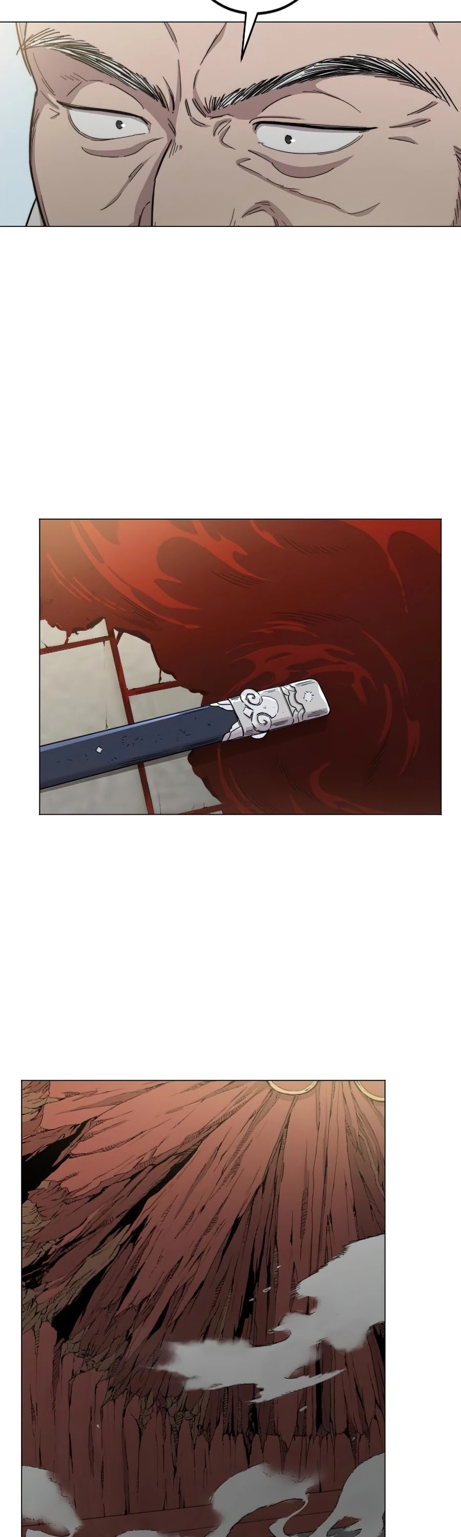 Return of the Mount Hua Sect chapter 26 - page 28