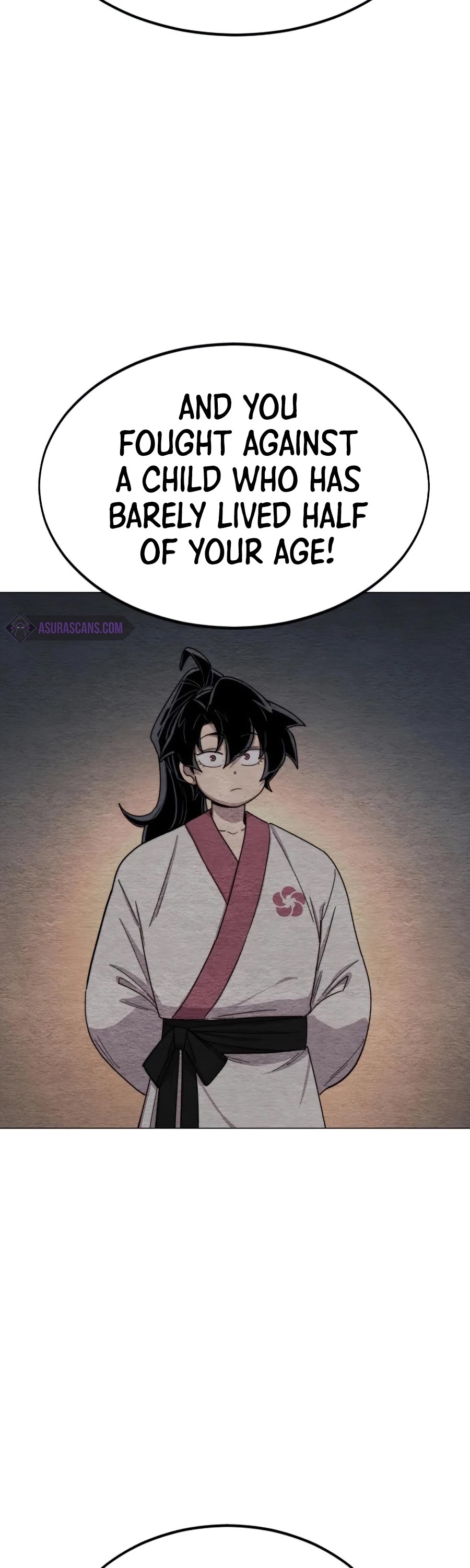 Return of the Mount Hua Sect chapter 26 - page 37