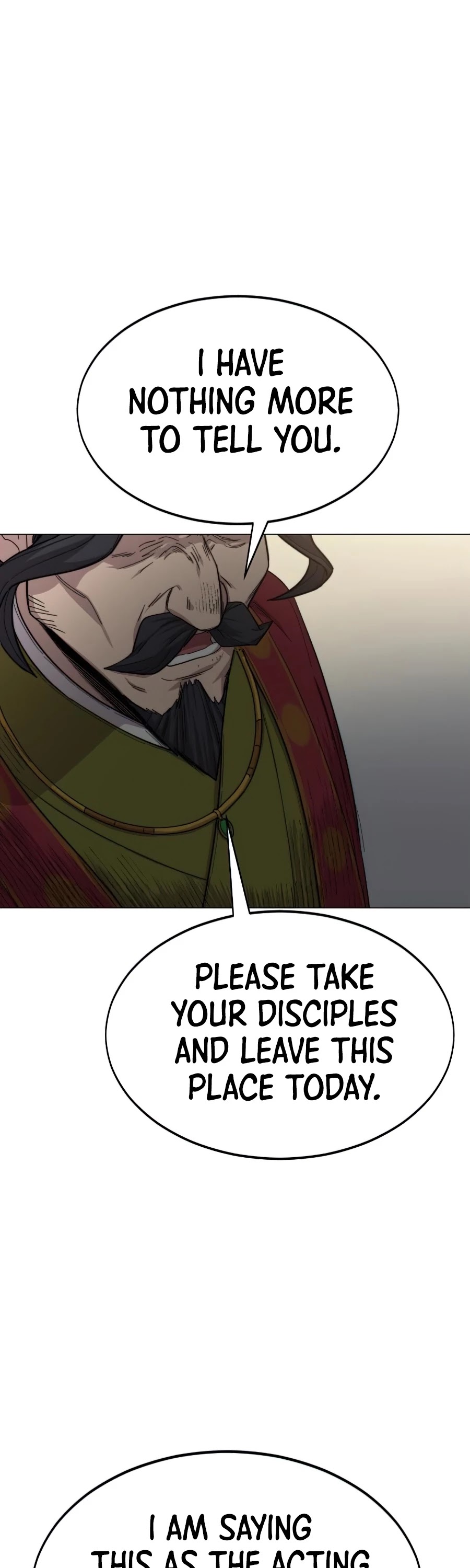 Return of the Mount Hua Sect chapter 26 - page 39