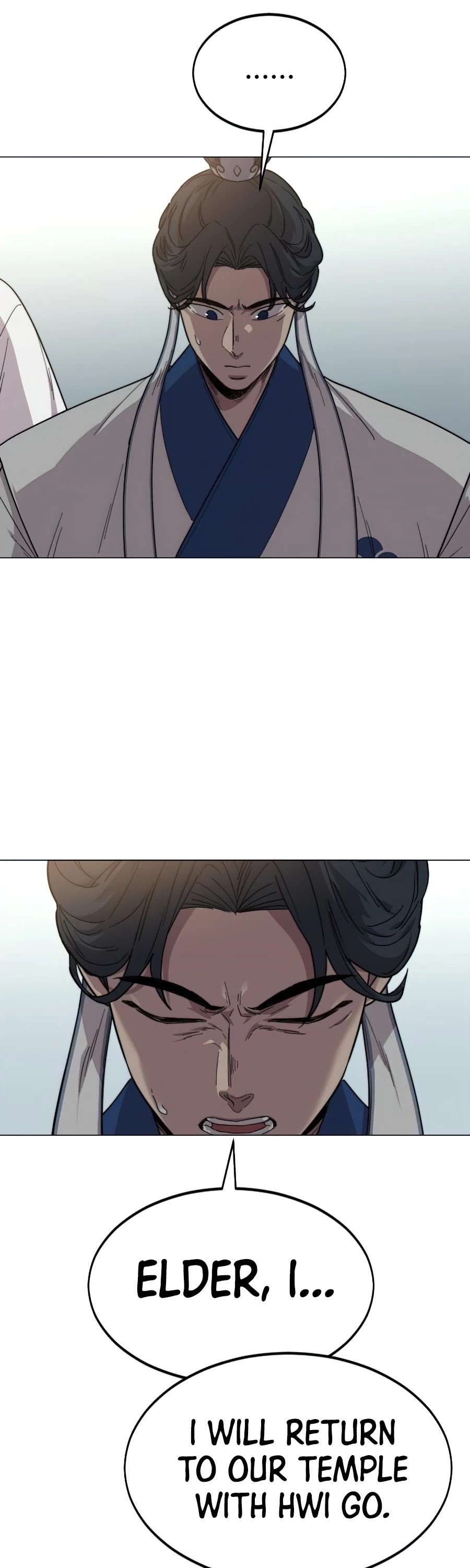 Return of the Mount Hua Sect chapter 26 - page 46