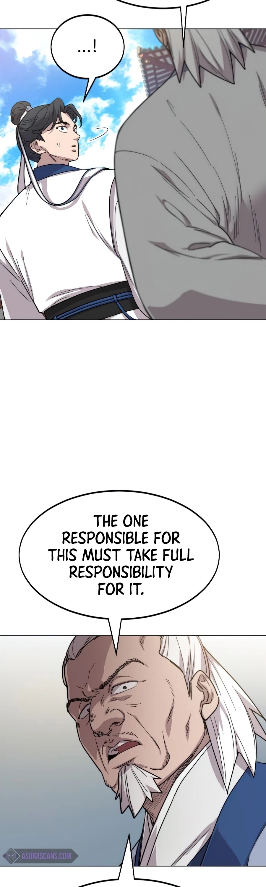 Return of the Mount Hua Sect chapter 26 - page 47