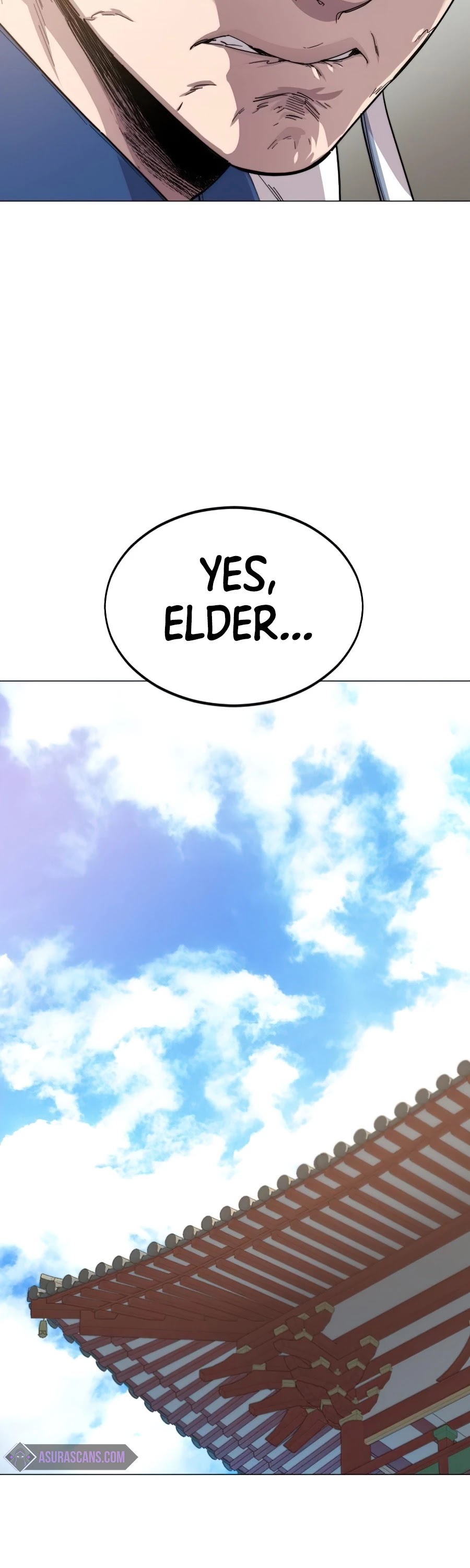 Return of the Mount Hua Sect chapter 26 - page 49