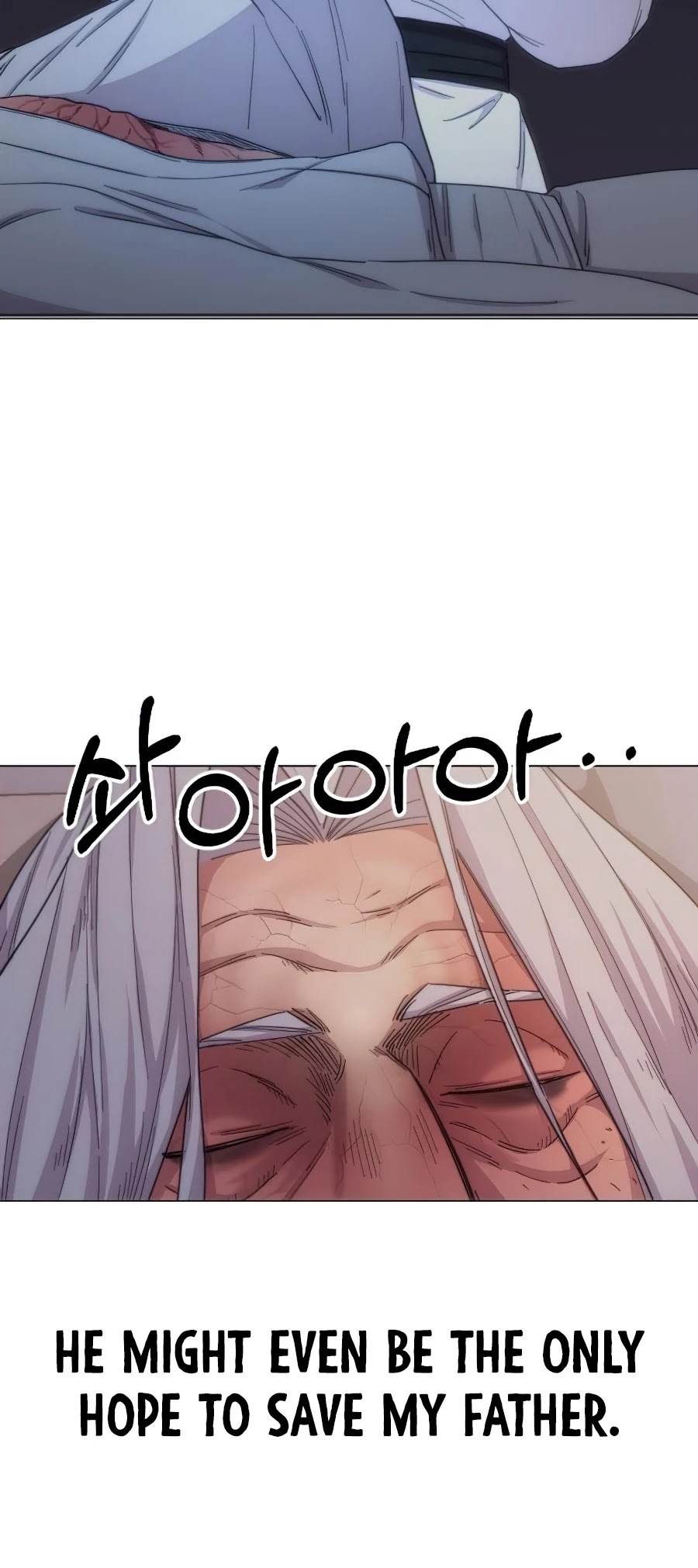 Return of the Mount Hua Sect chapter 26 - page 56