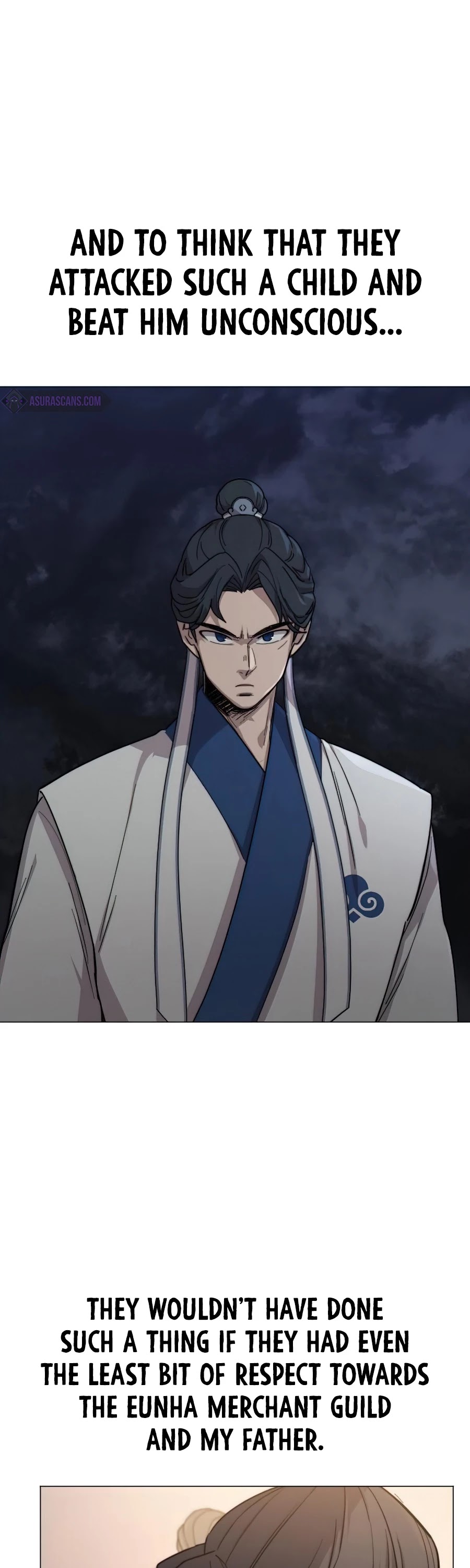 Return of the Mount Hua Sect chapter 26 - page 57