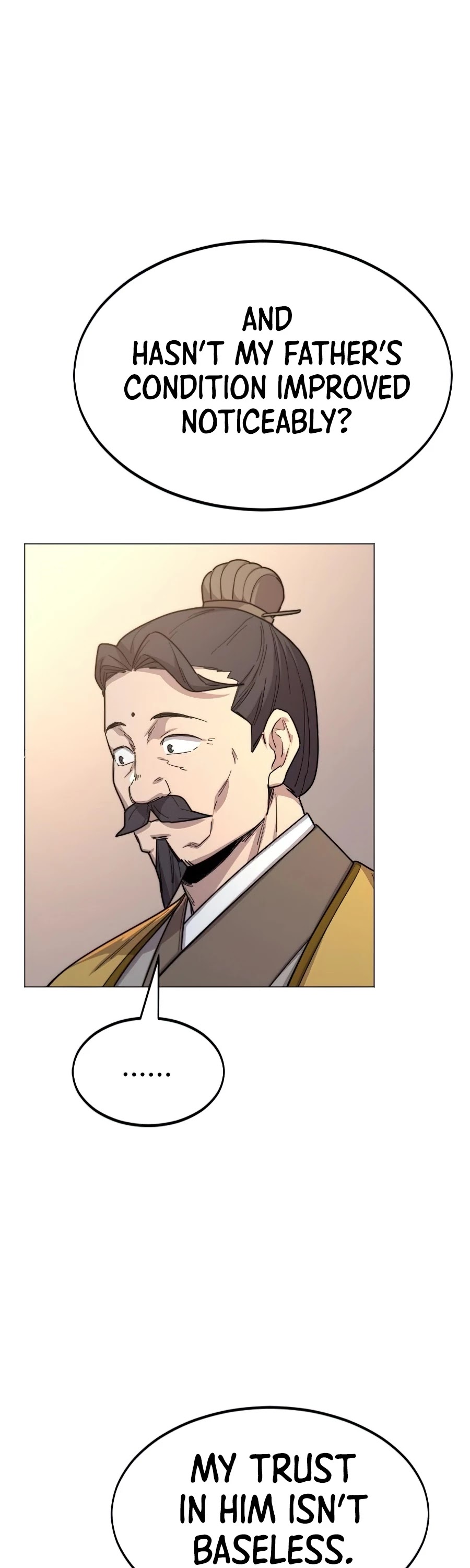 Return of the Mount Hua Sect chapter 26 - page 62