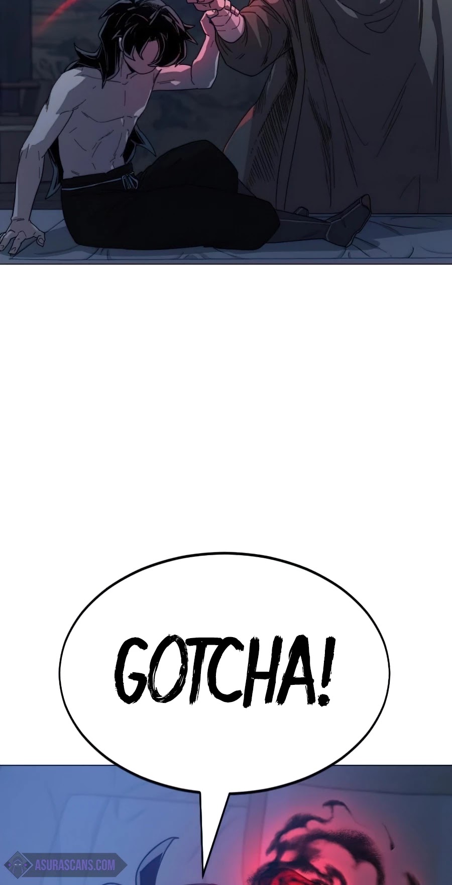Return of the Mount Hua Sect chapter 26 - page 74