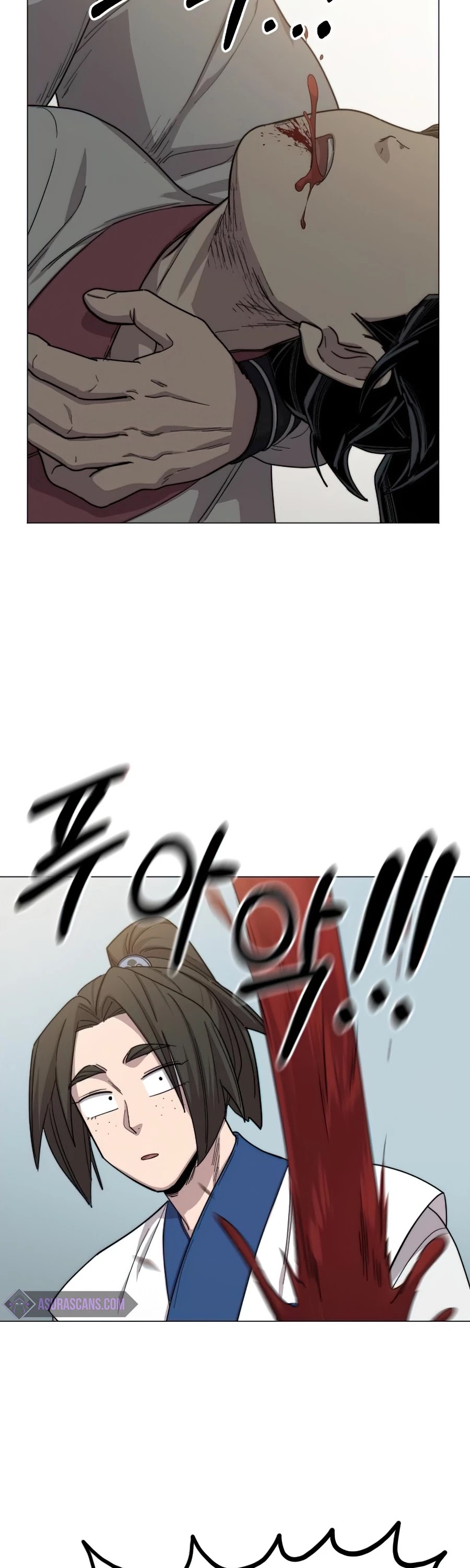 Return of the Mount Hua Sect chapter 26 - page 9