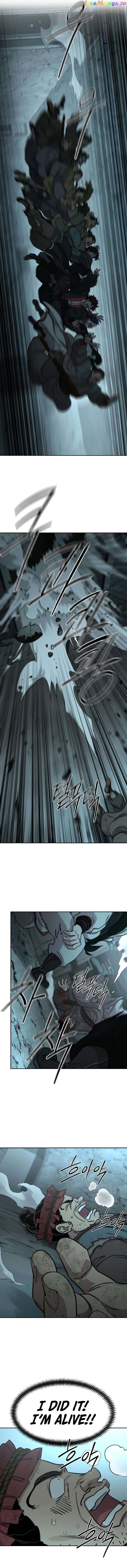 Return of the Mount Hua Sect Chapter 94 - page 10