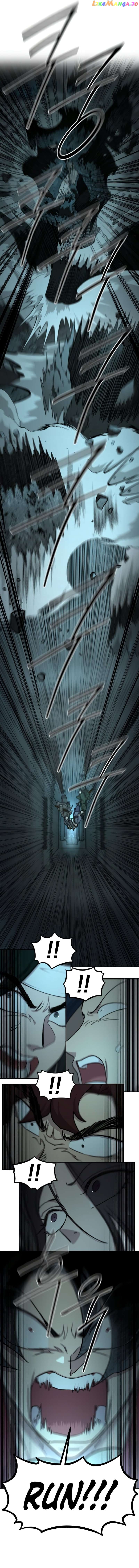 Return of the Mount Hua Sect Chapter 94 - page 3
