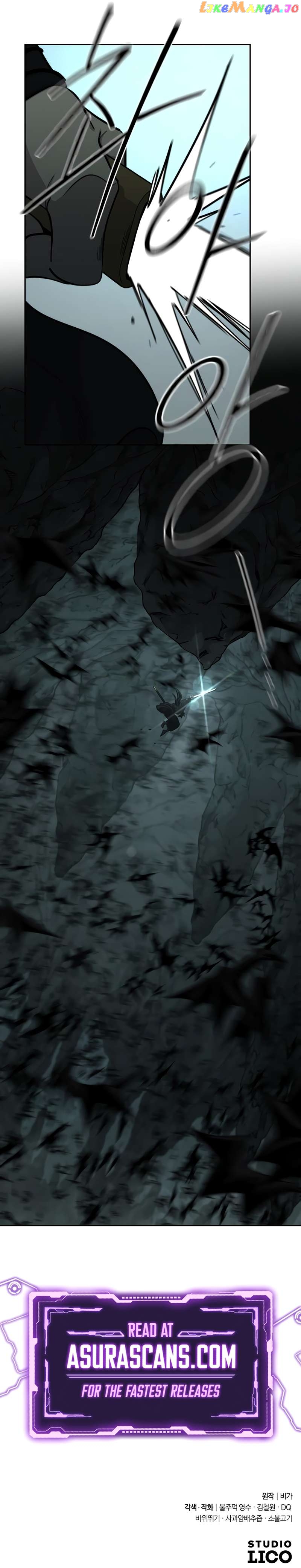 Return of the Mount Hua Sect Chapter 95 - page 16