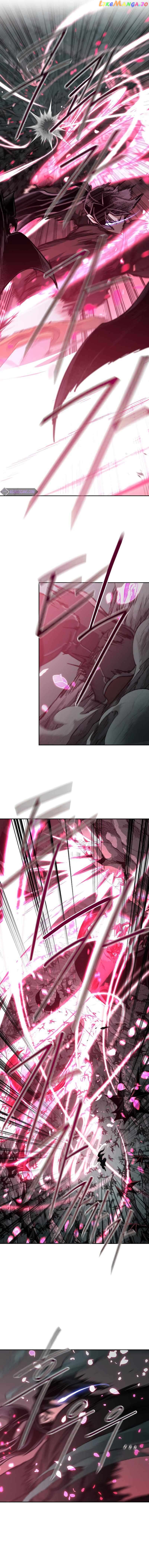Return of the Mount Hua Sect Chapter 96 - page 3