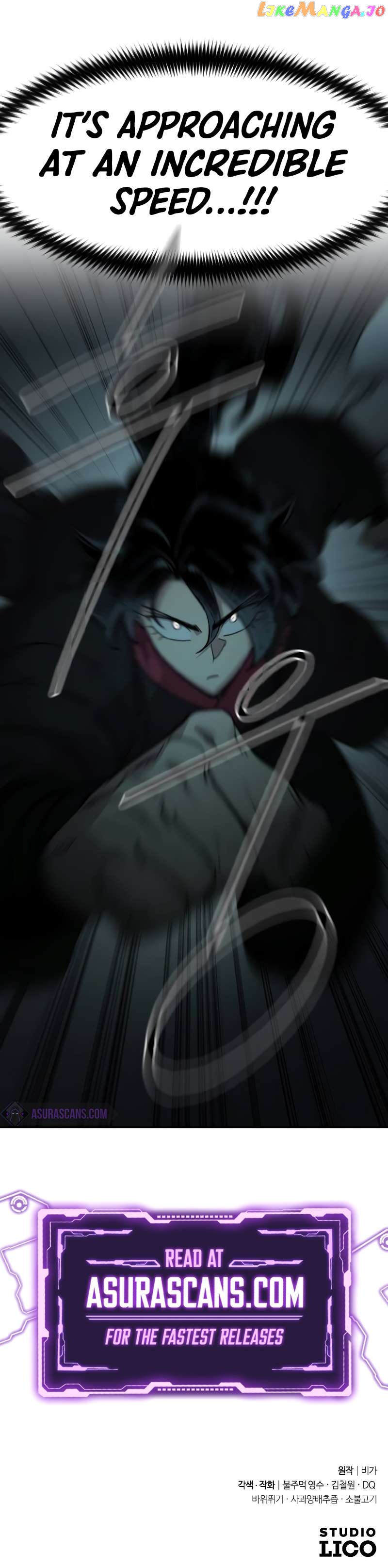 Return of the Mount Hua Sect Chapter 102 - page 12
