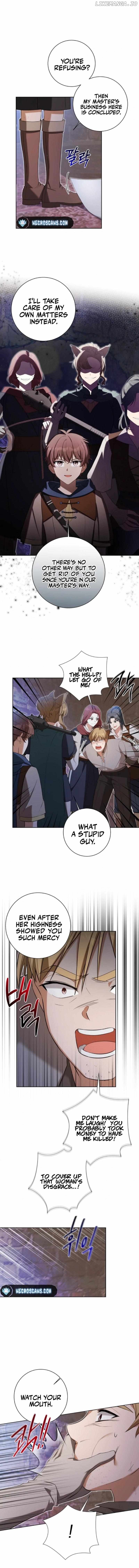 Taming the Shrew Chapter 33 - page 2