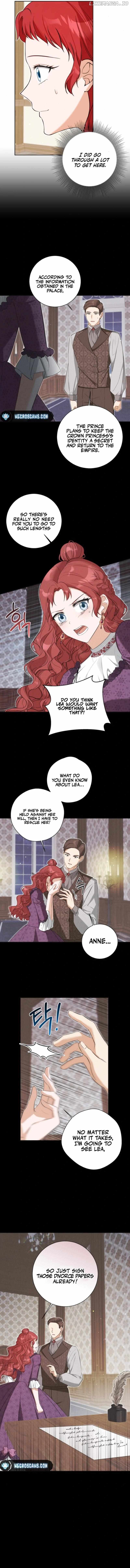 Taming the Shrew Chapter 36 - page 7