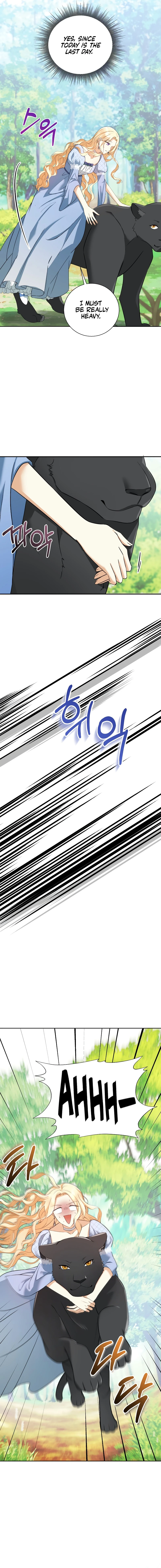 Taming the Shrew Chapter 4 - page 11