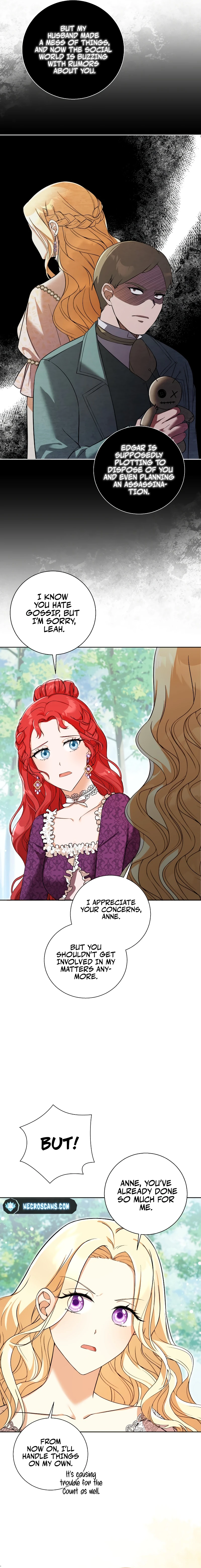 Taming the Shrew Chapter 4 - page 4