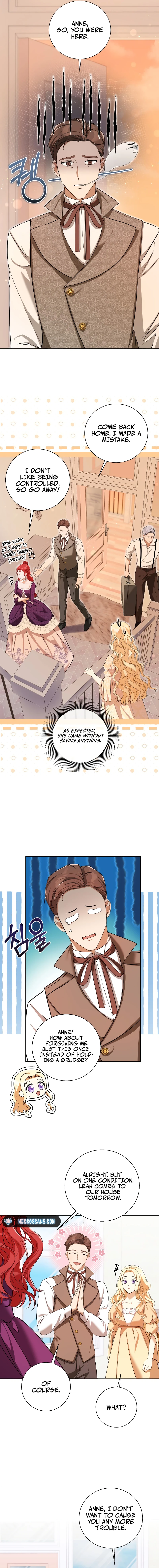 Taming the Shrew Chapter 4 - page 6