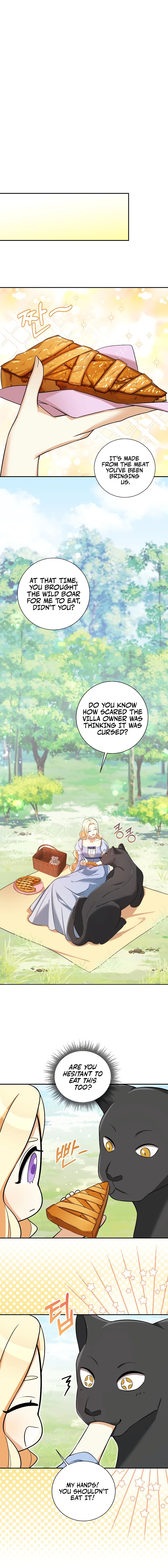 Taming the Shrew Chapter 4 - page 9