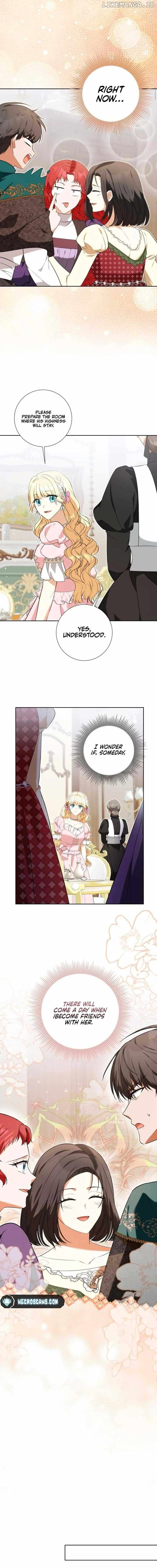 Taming the Shrew Chapter 40 - page 12