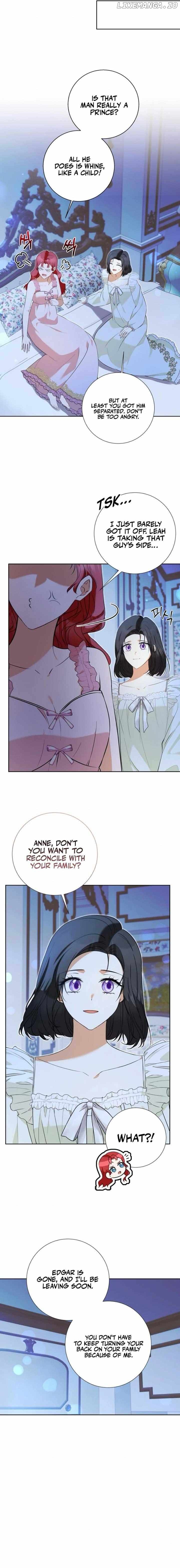 Taming the Shrew Chapter 40 - page 13