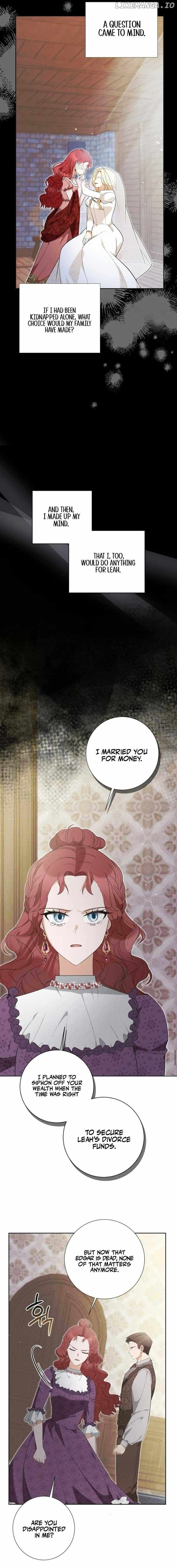 Taming the Shrew Chapter 40 - page 4