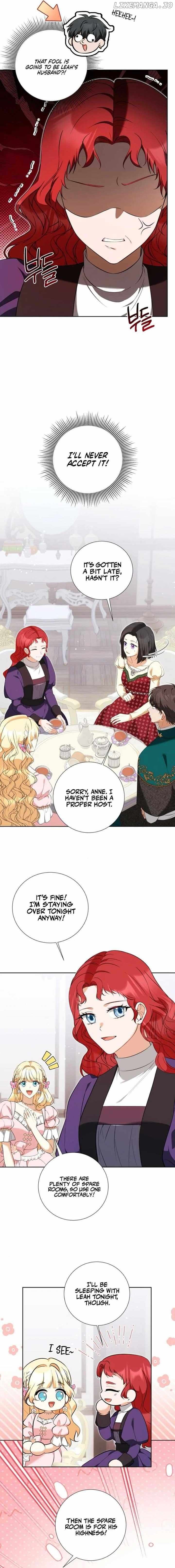 Taming the Shrew Chapter 40 - page 8