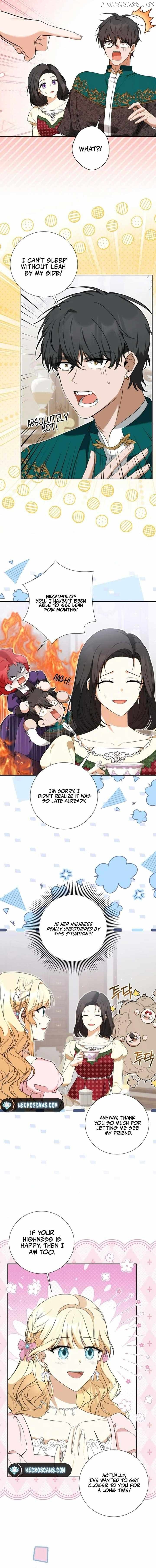 Taming the Shrew Chapter 40 - page 9