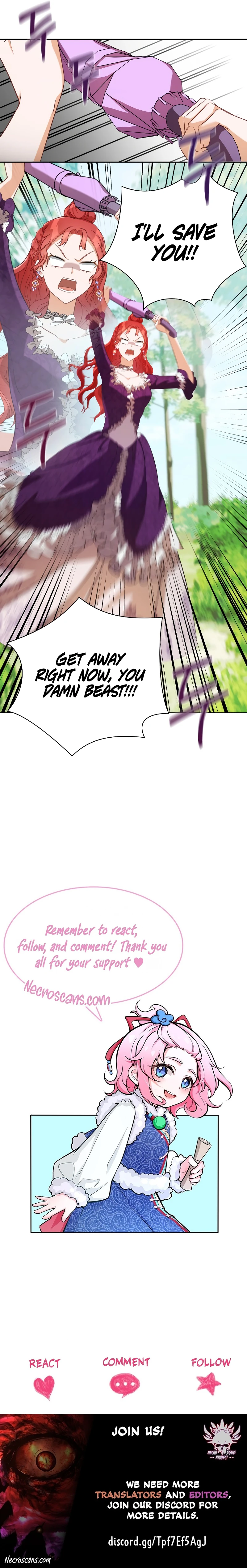 Taming the Shrew Chapter 3 - page 9