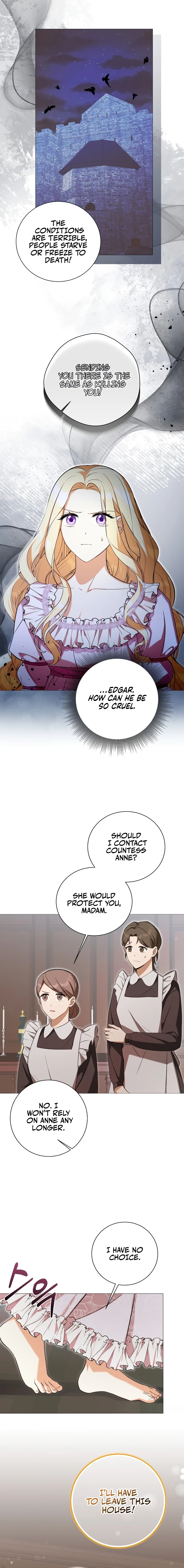 Taming the Shrew Chapter 12 - page 11