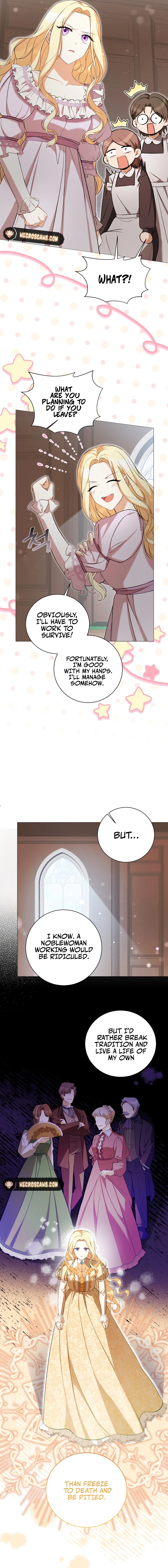 Taming the Shrew Chapter 12 - page 12