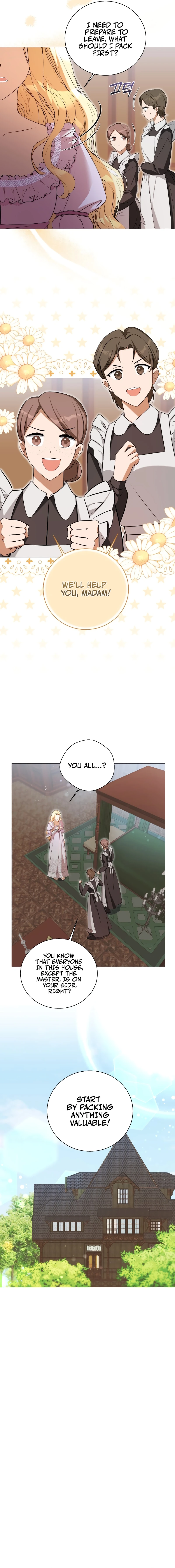 Taming the Shrew Chapter 12 - page 13