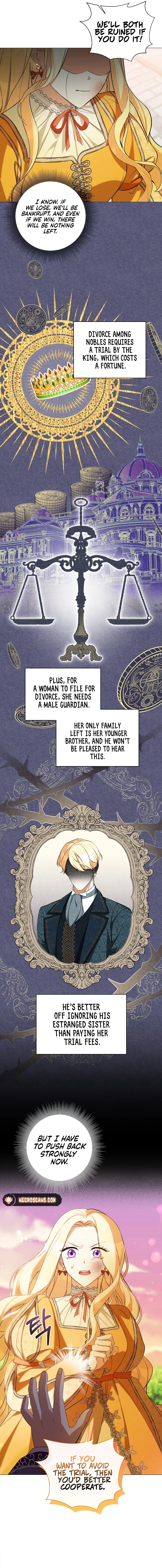 Taming the Shrew Chapter 12 - page 2