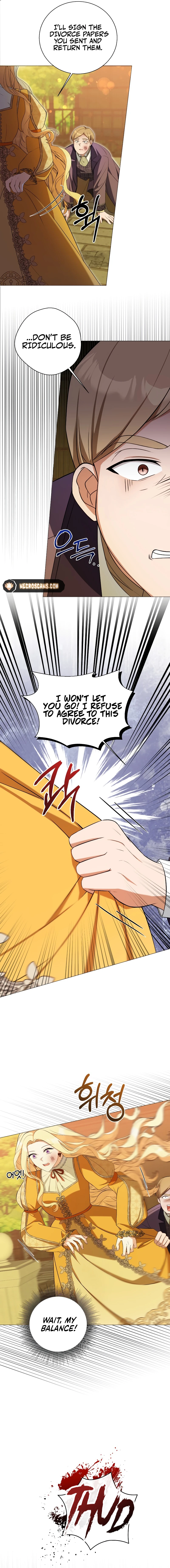 Taming the Shrew Chapter 12 - page 3