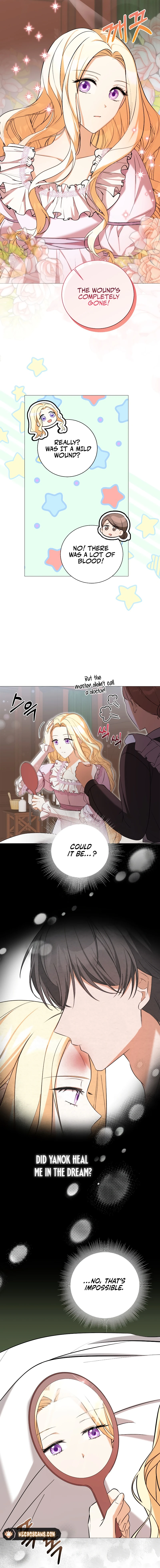 Taming the Shrew Chapter 12 - page 9