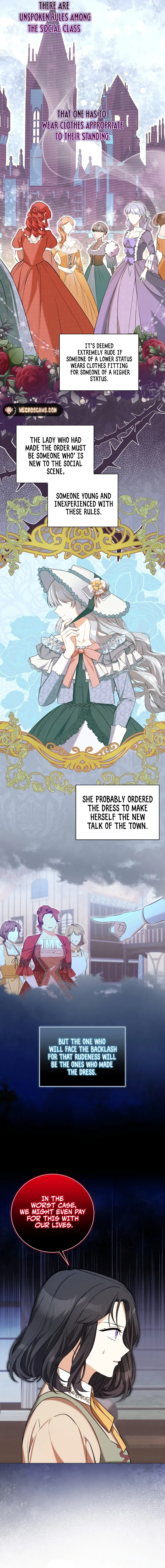Taming the Shrew Chapter 15 - page 10
