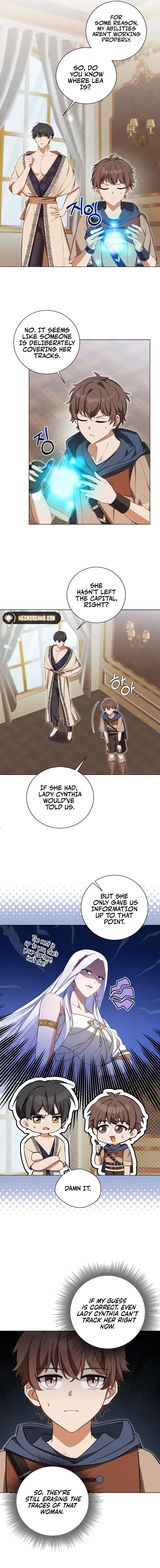 Taming the Shrew Chapter 15 - page 6